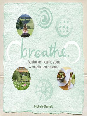 cover image of Breathe